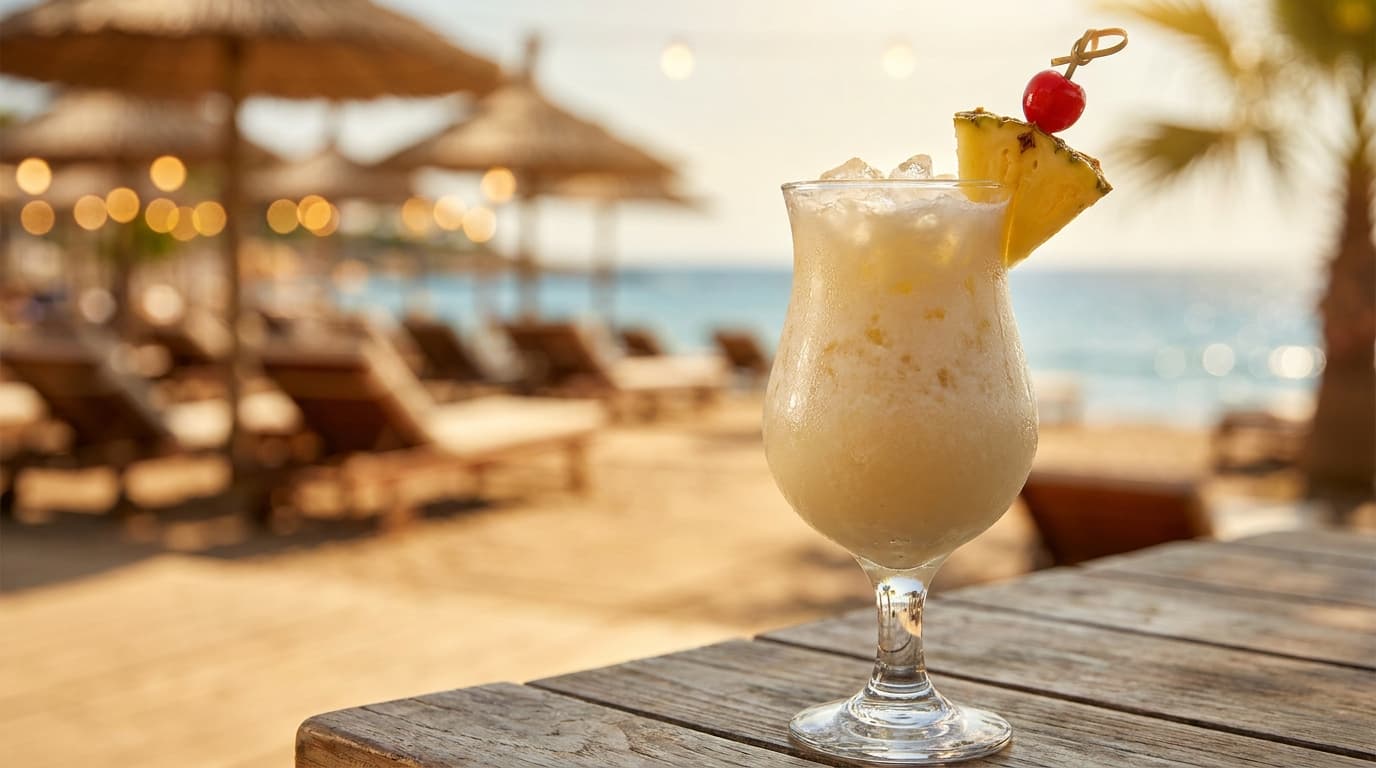 5illes BEACH&SUNSET – Clubs de playa en Mallorca