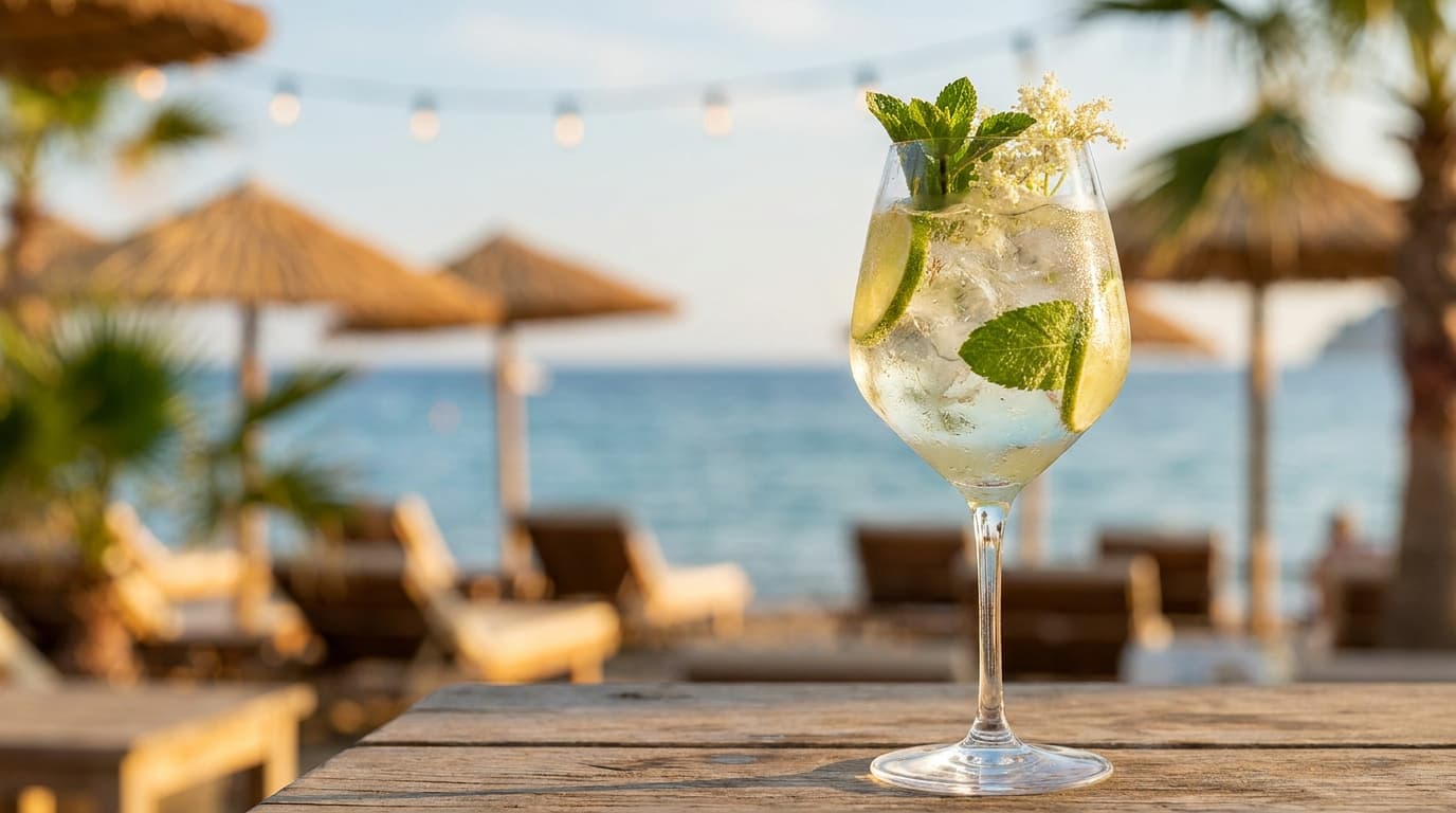 5illes BEACH&SUNSET – Eindruck 2