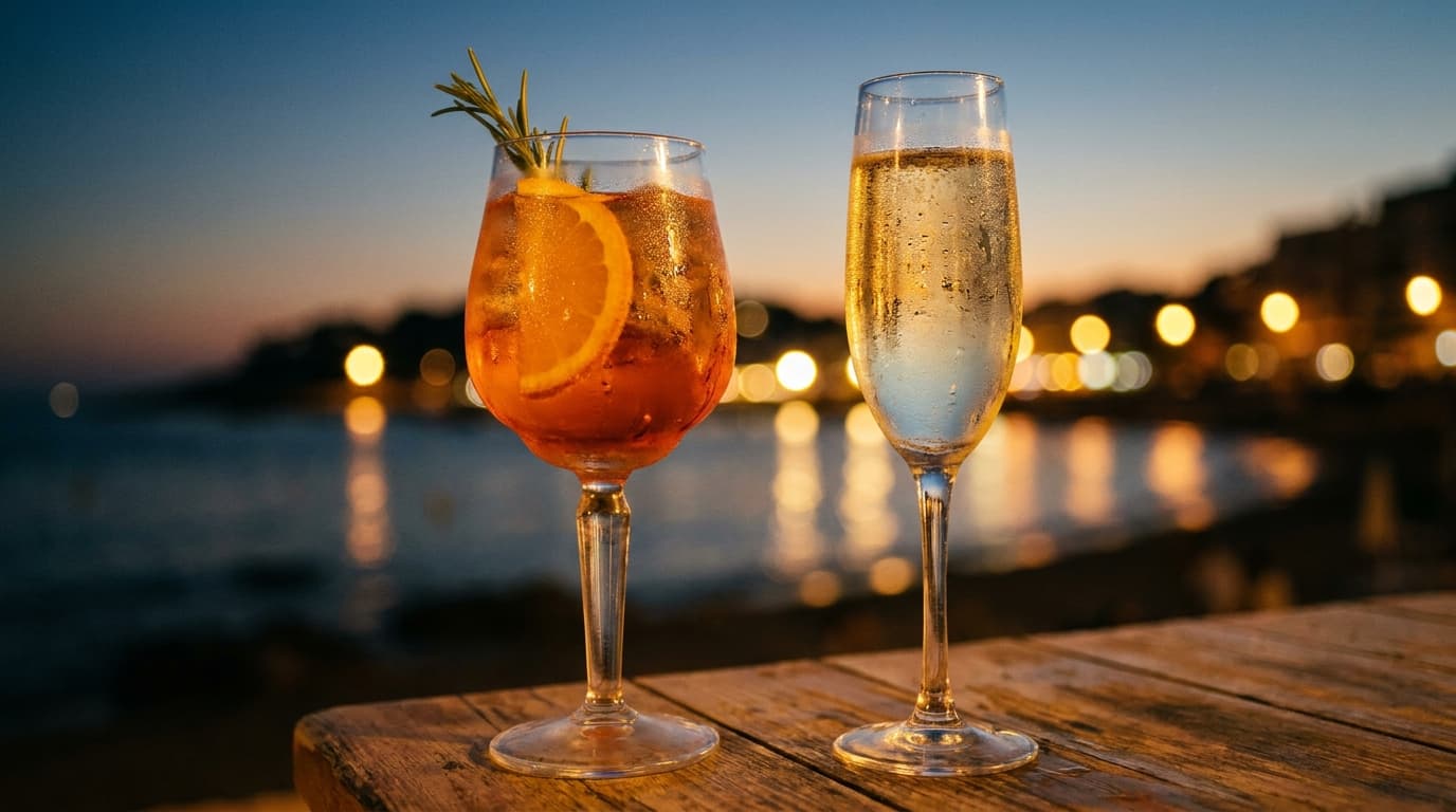 Anima Beach Palma – Eindruck 1