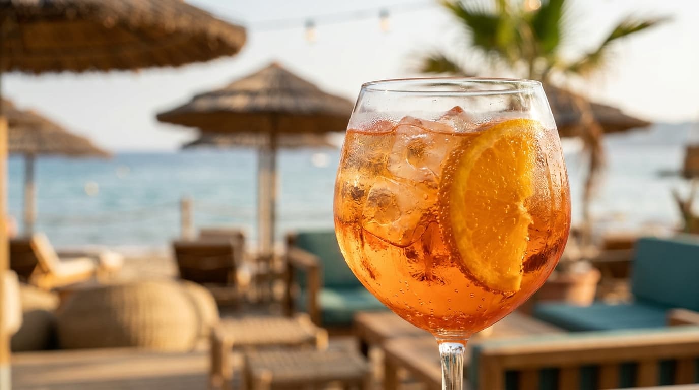 Anima Beach Palma – Clubs de playa en Mallorca