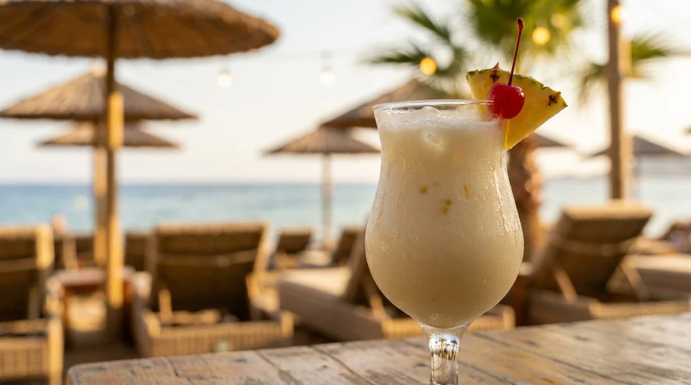 Anima Beach Palma – Eindruck 1
