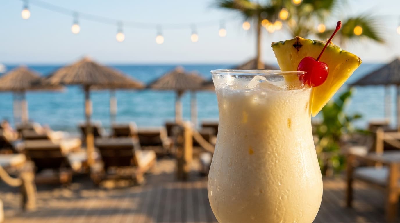 Aqua Beach Club – Clubs de playa en Mallorca