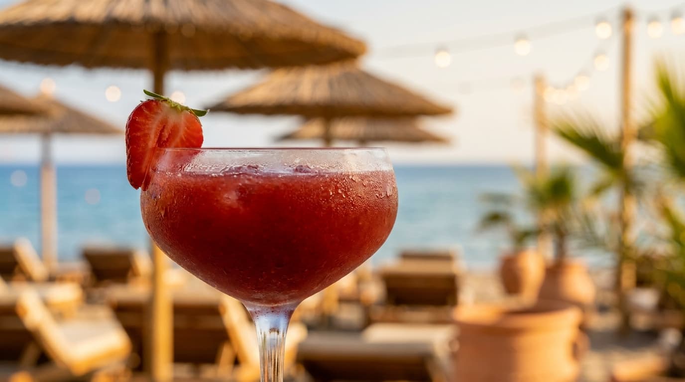 Assaona / Anssia Gastrobeach Club – Eindruck 2