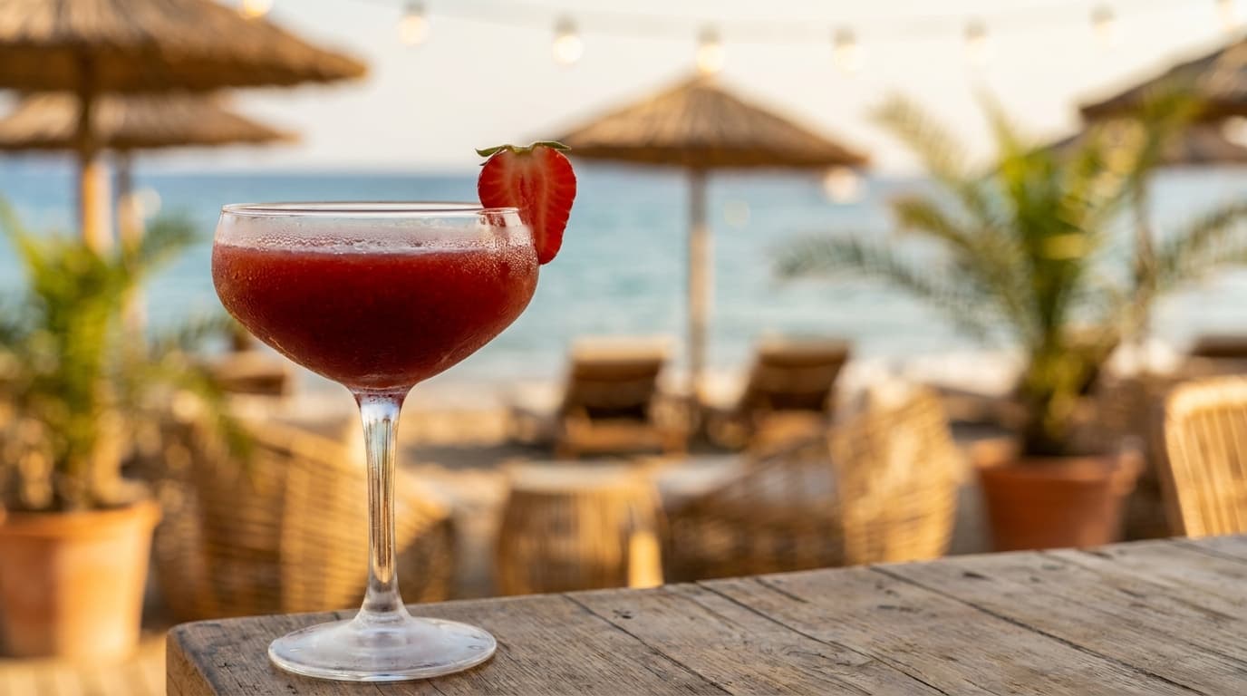 Balneario 4 – Milano Beach – Clubs de playa en Mallorca