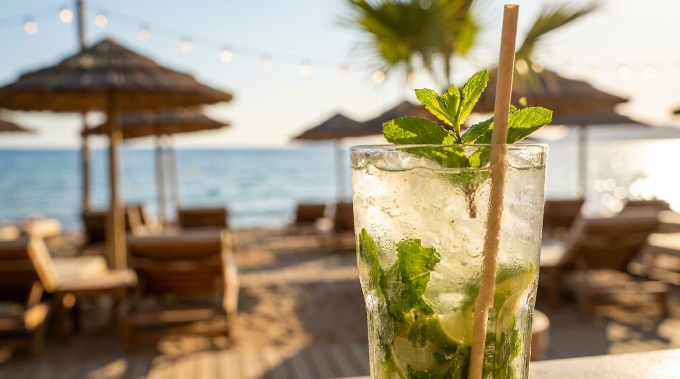 Balneario Illetas – Clubs de playa en Mallorca
