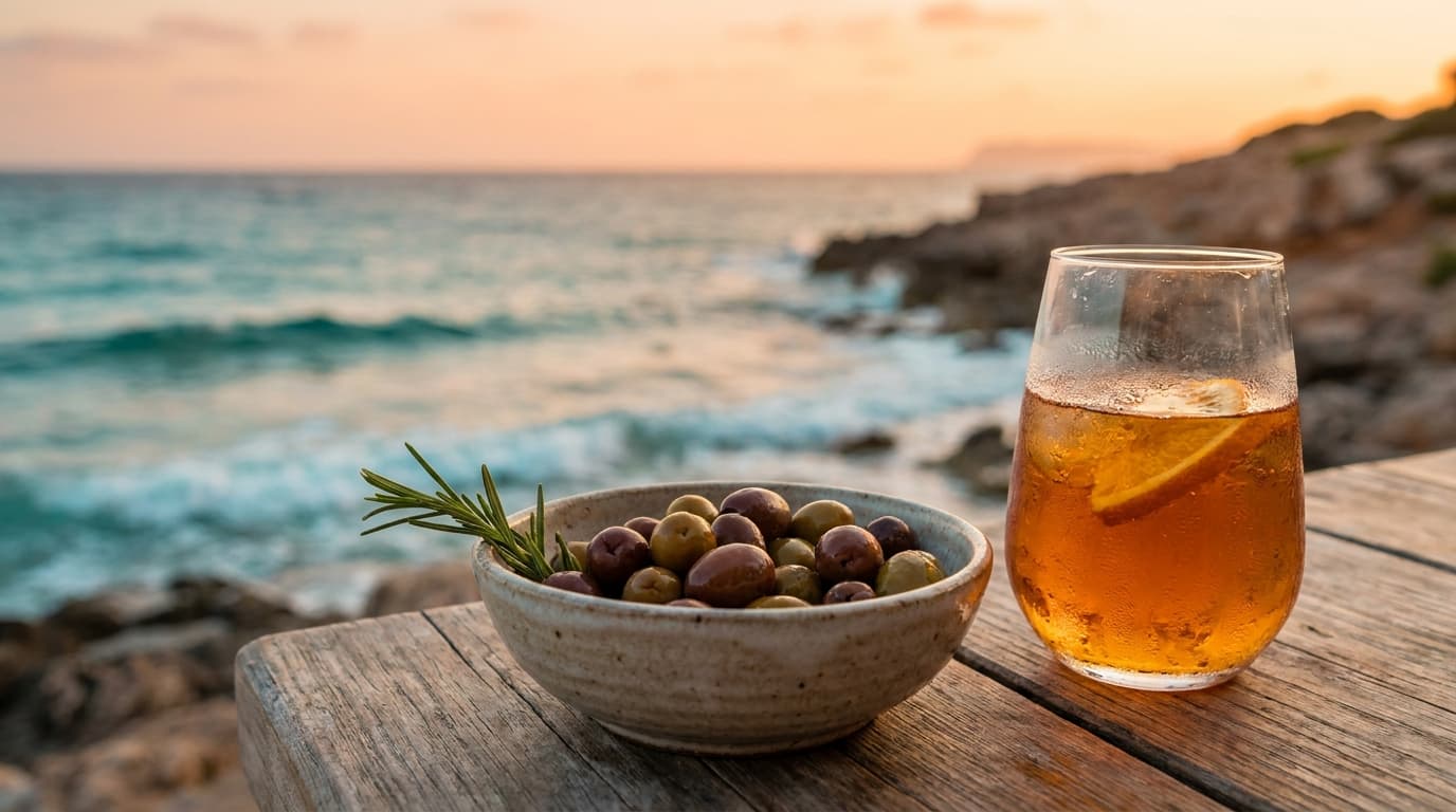 Beach Club H2O – Beachclubs auf Mallorca