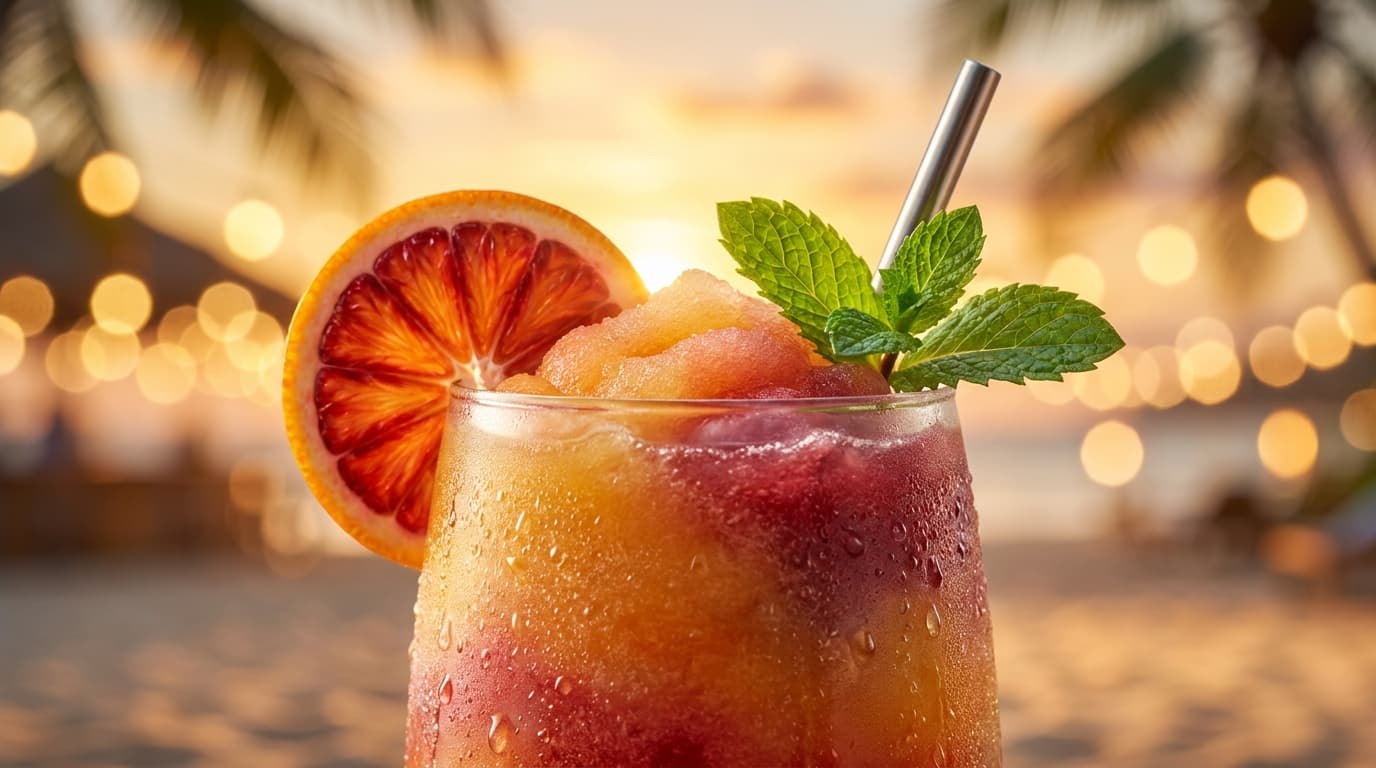Beach Club H2O – Eindruck 1