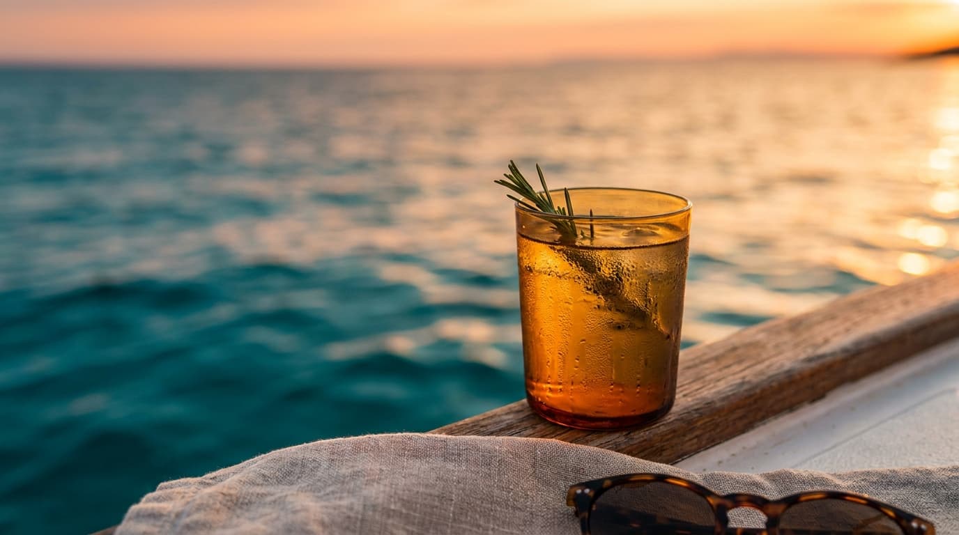 Beach Club y Cocktail Bar La Pedrisa – Clubs de platja a Mallorca
