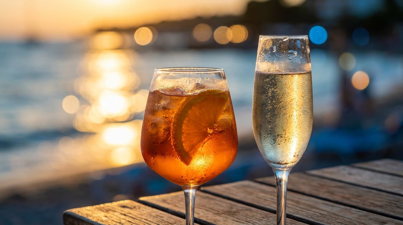 Berganta Beach Club – impressió 1