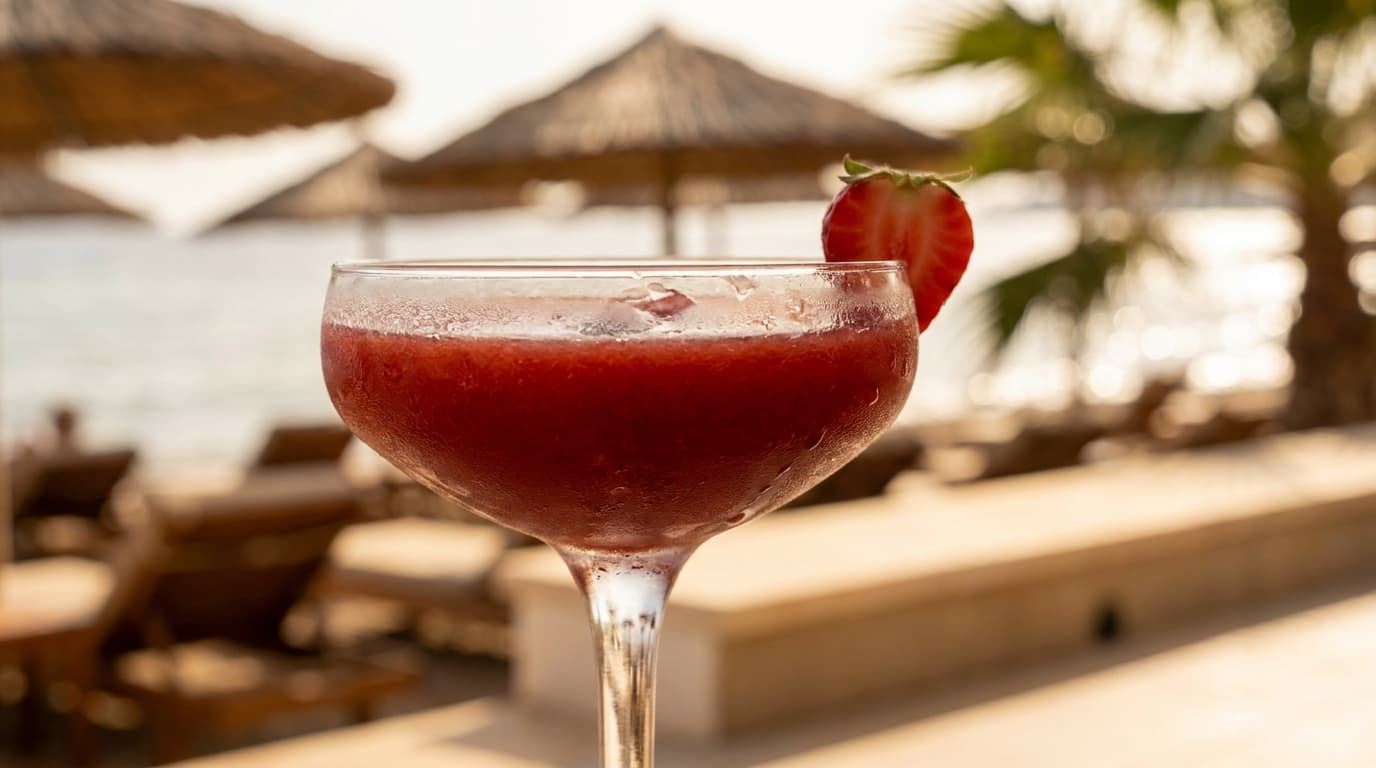 Berganta Beach Club – Clubs de playa en Mallorca