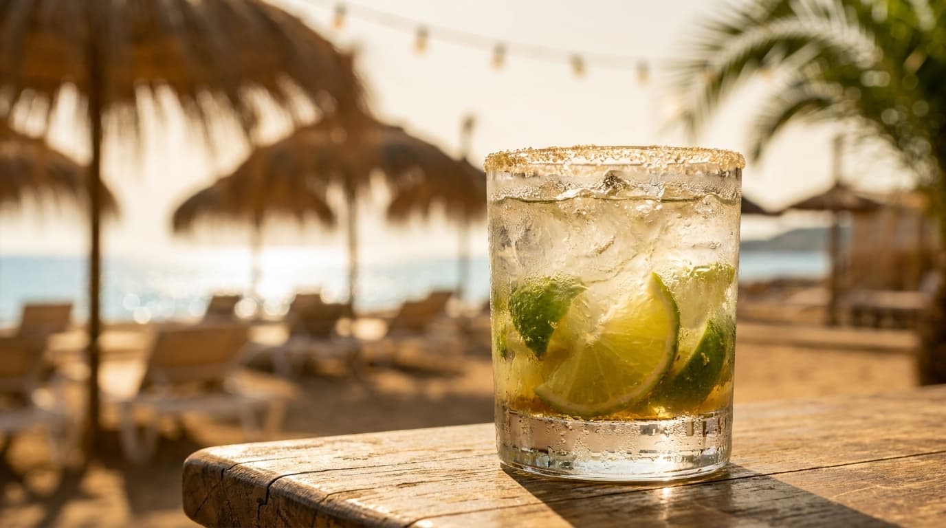 Beso Beach Mallorca – Clubs de playa en Mallorca