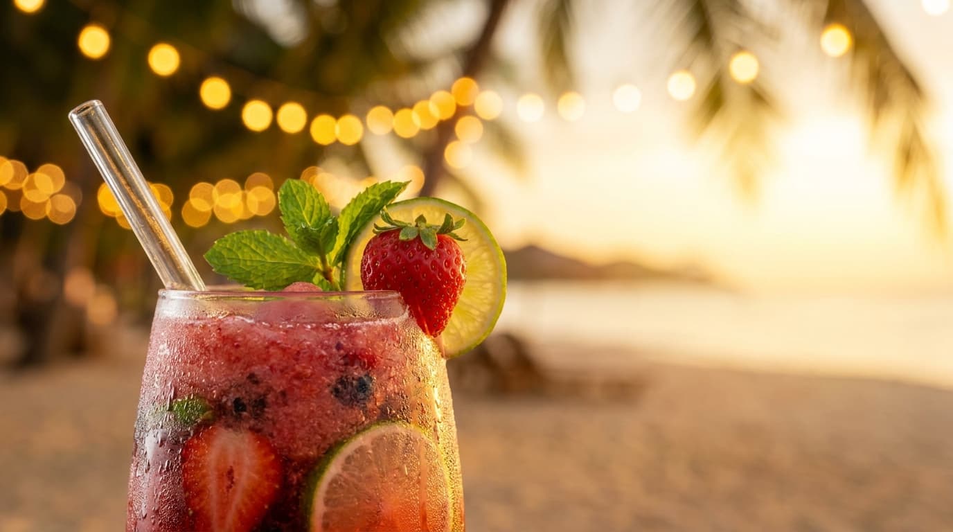 Bikkini Beach – Eindruck 1