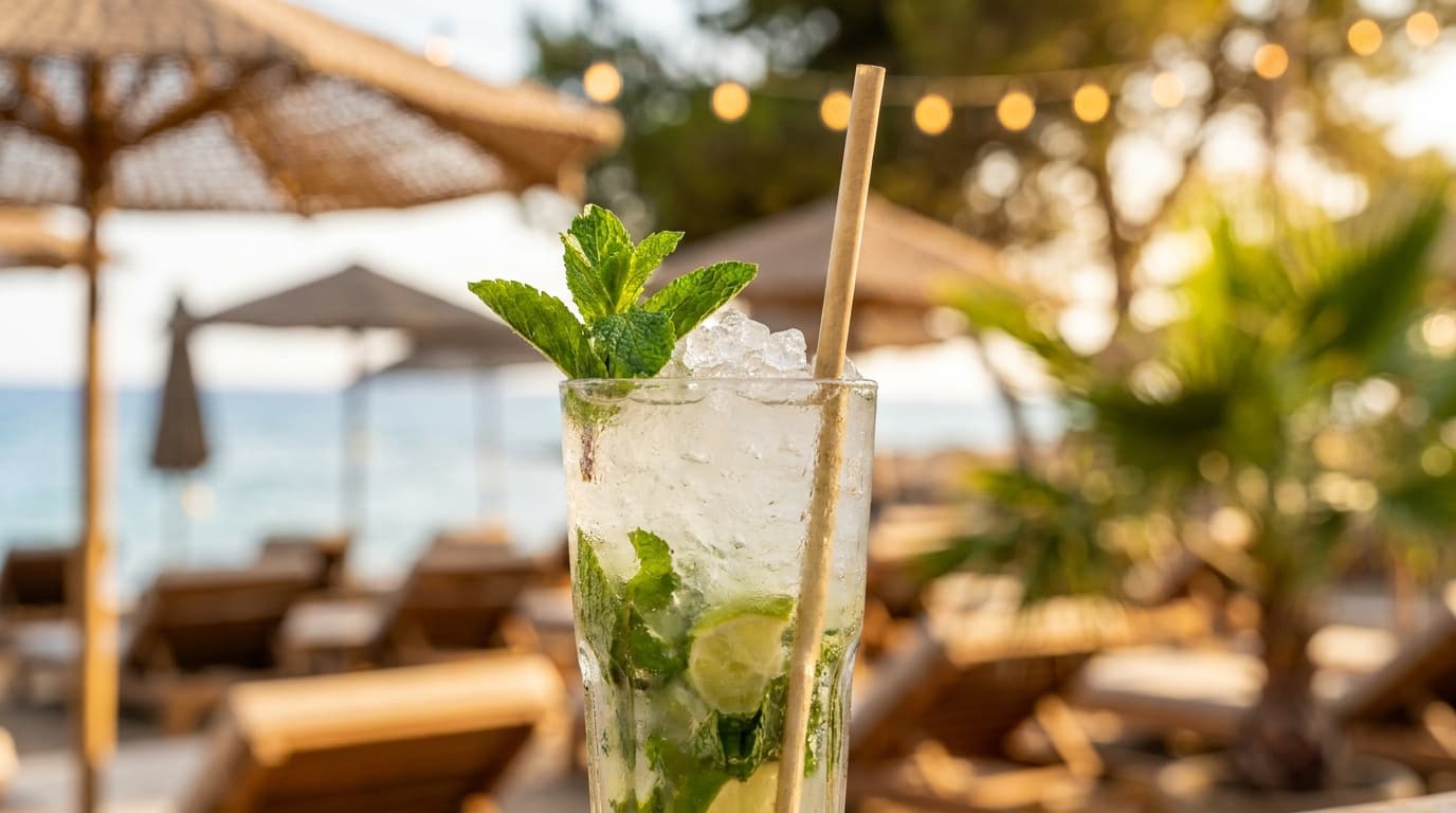 Bikkini Beach – Clubs de playa en Mallorca