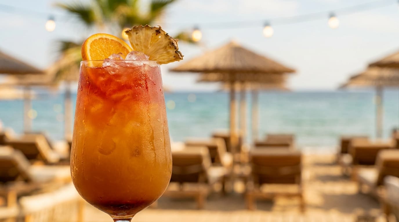Calma Beach Club – Clubs de playa en Mallorca