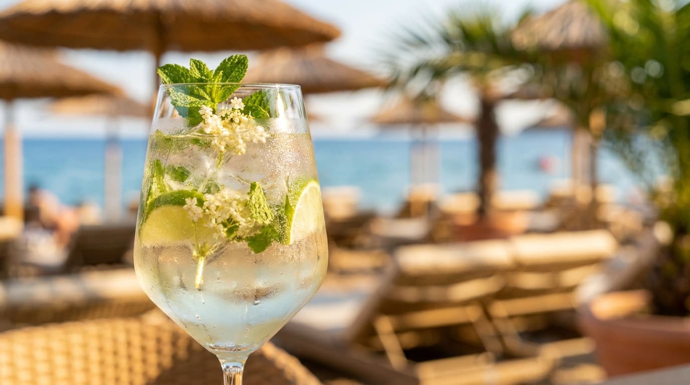 Cape Nao Beach Club – Clubs de playa en Mallorca