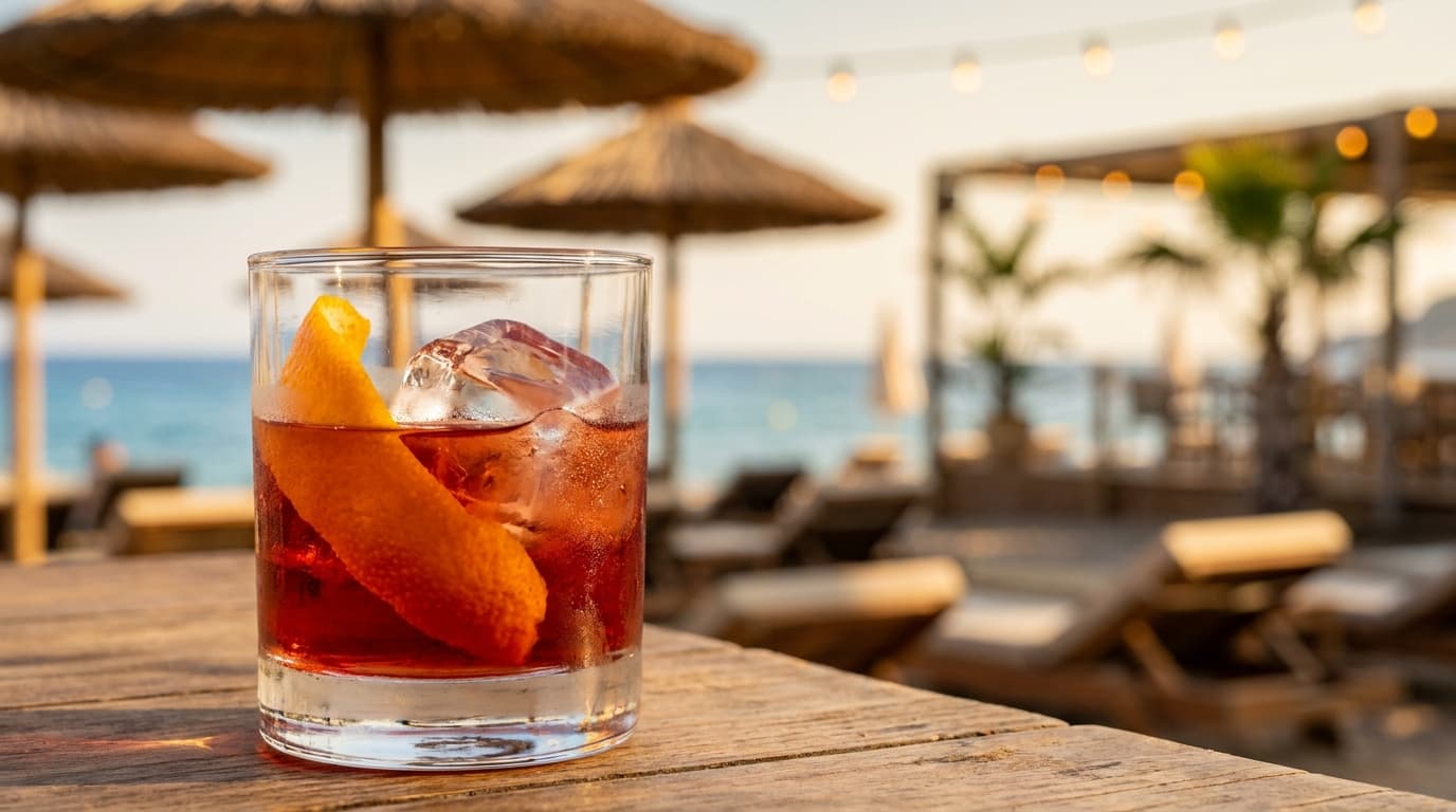 Coco Beach – Clubs de playa en Mallorca