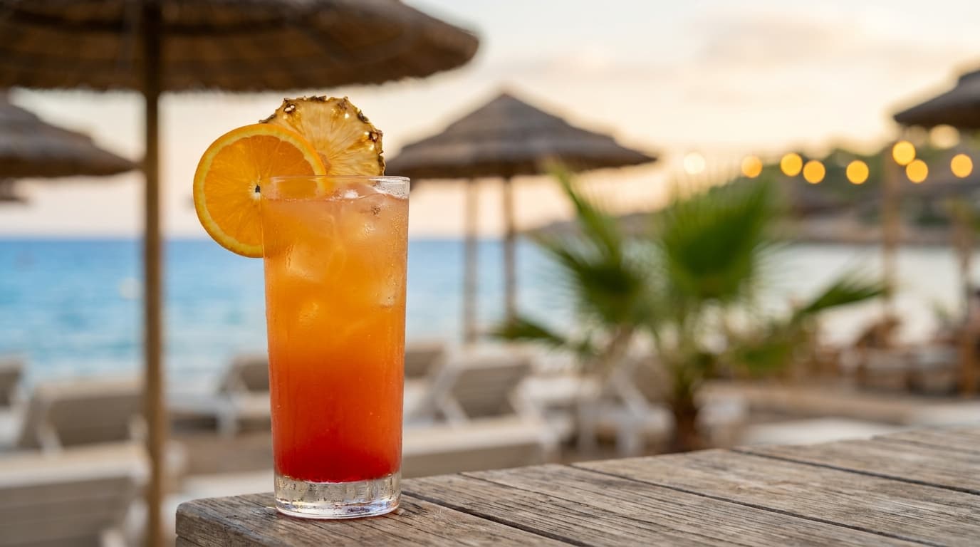 Egos Beach Club – Clubs de playa en Mallorca