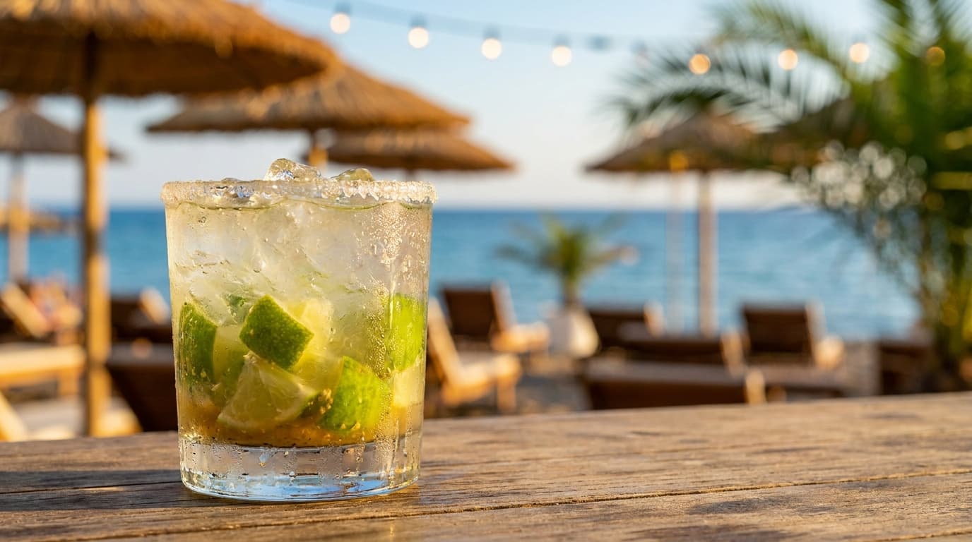 Kaafu Beach Club & Restaurant – Clubs de playa en Mallorca