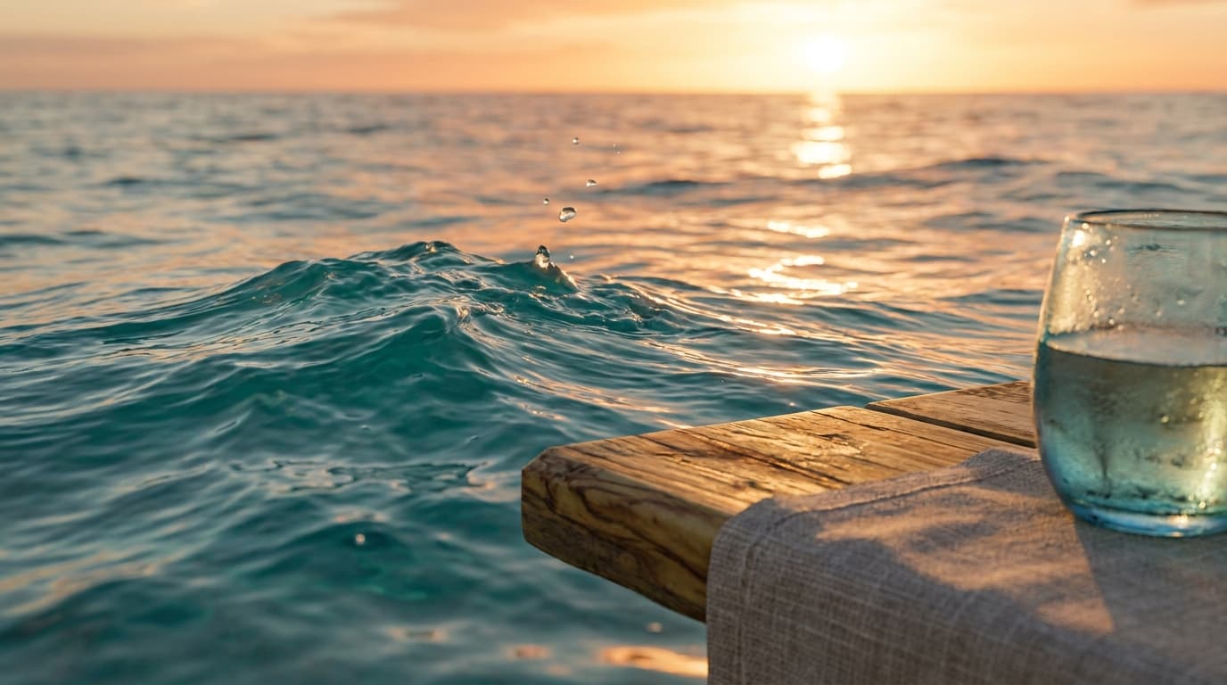 Kaafu Beach Club & Restaurant – Beach Clubs in Mallorca