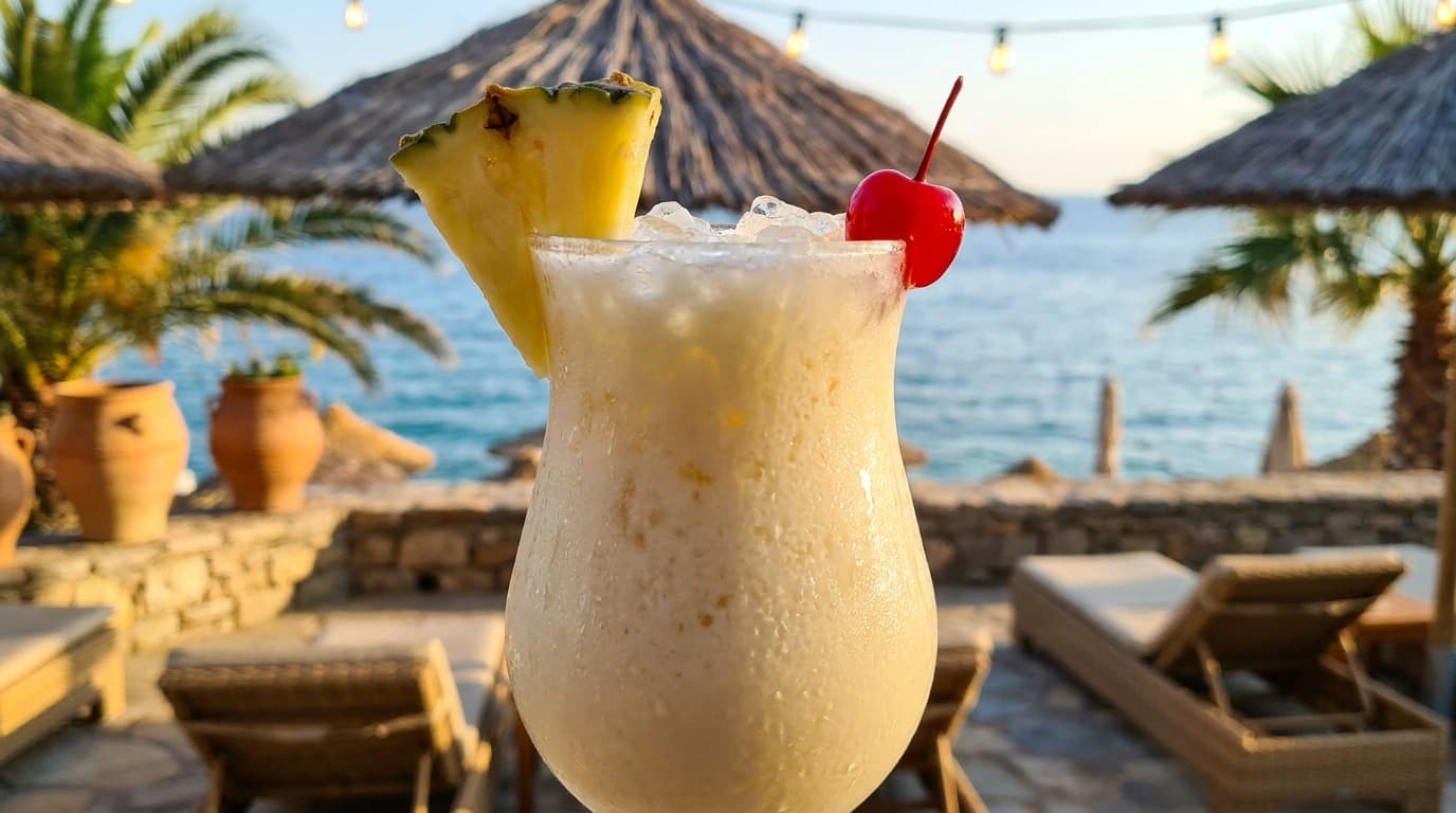 Kalima Beach – Clubs de playa en Mallorca