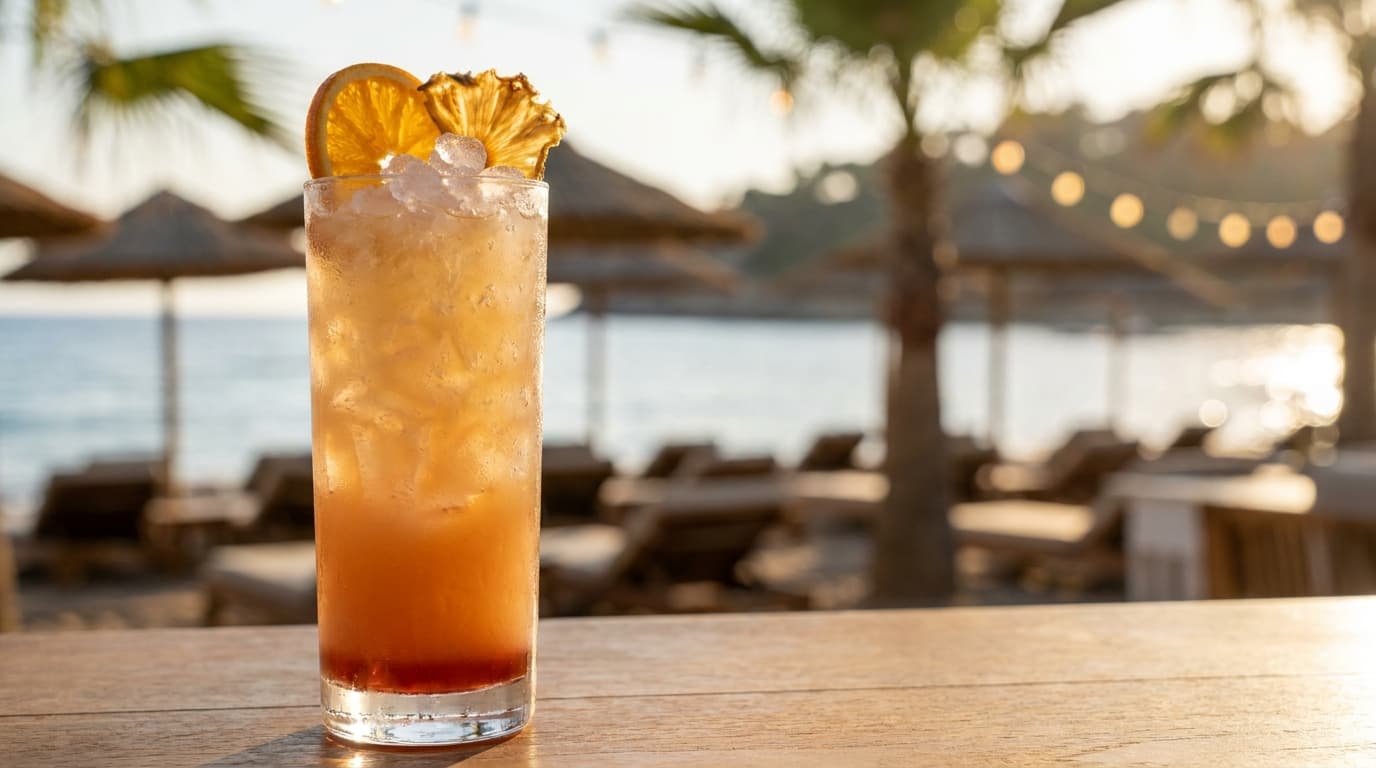 Karibu Beach – Clubs de playa en Mallorca