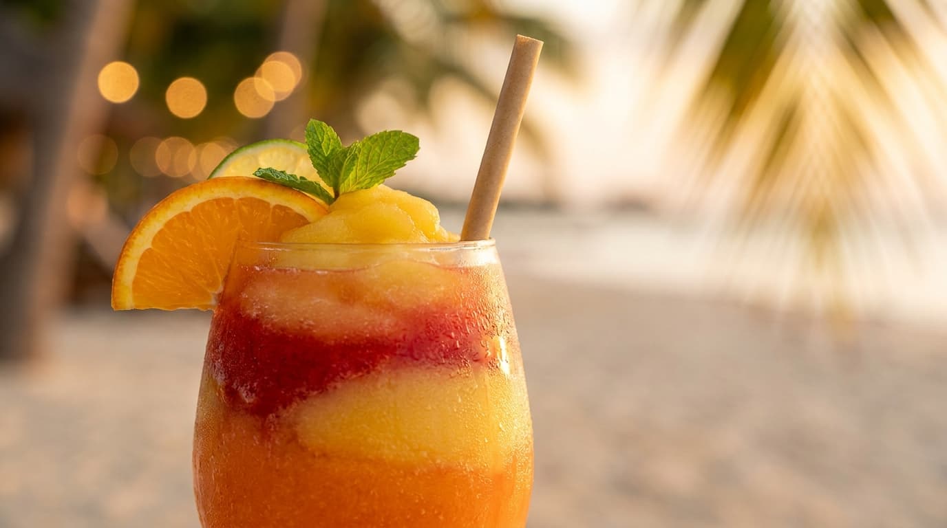 Limit Beach (S'Arenal) – Eindruck 1