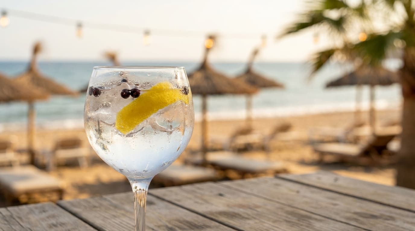 Lobster Club – Clubs de playa en Mallorca