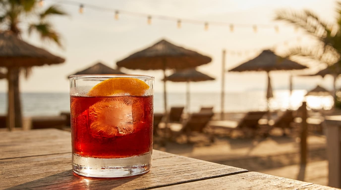 Mar Sea Club – Clubs de playa en Mallorca