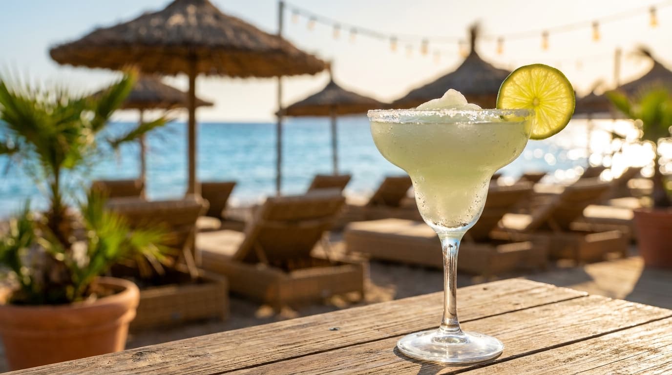 Mar Sea Club – Eindruck 1