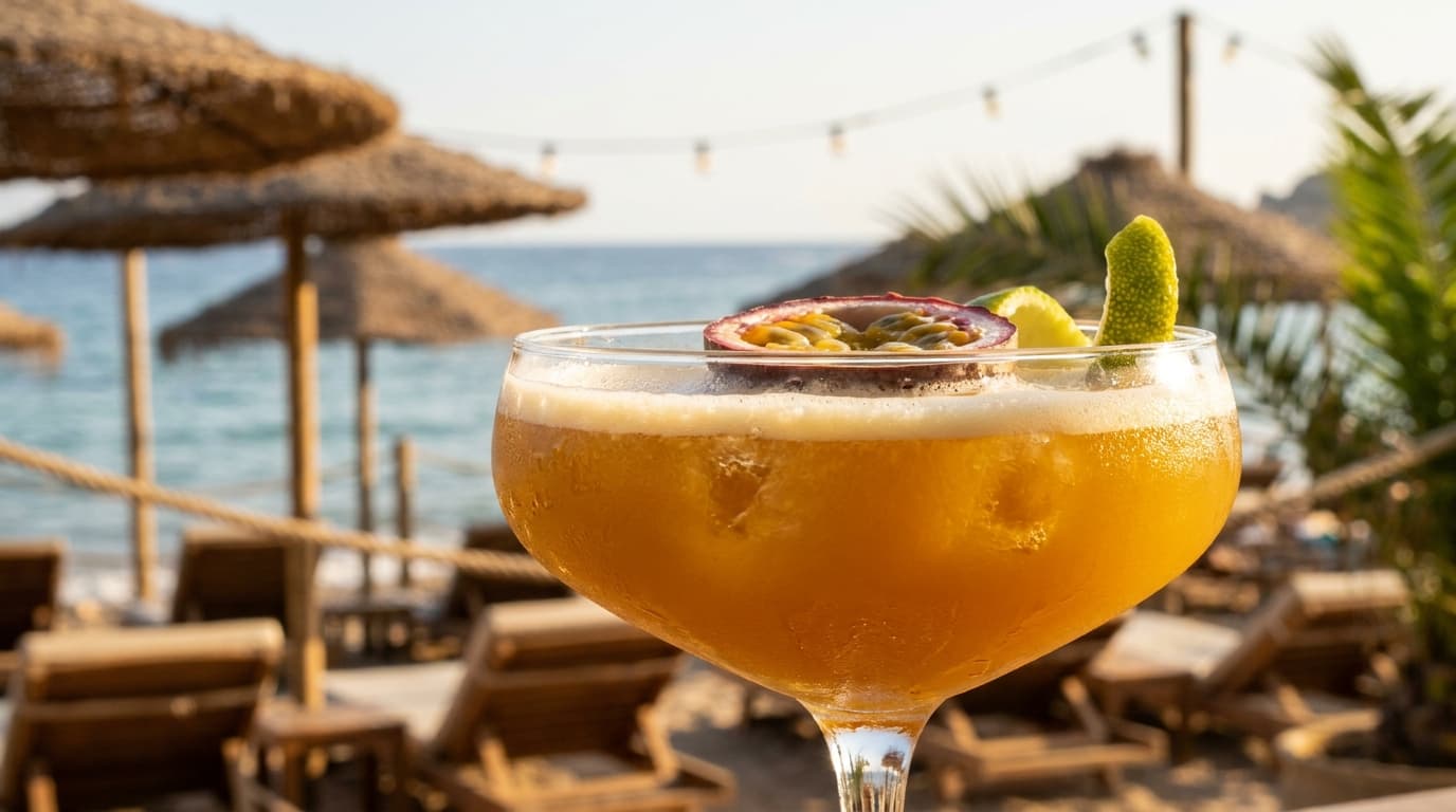 Mar y Paz Beach Club – Clubs de playa en Mallorca