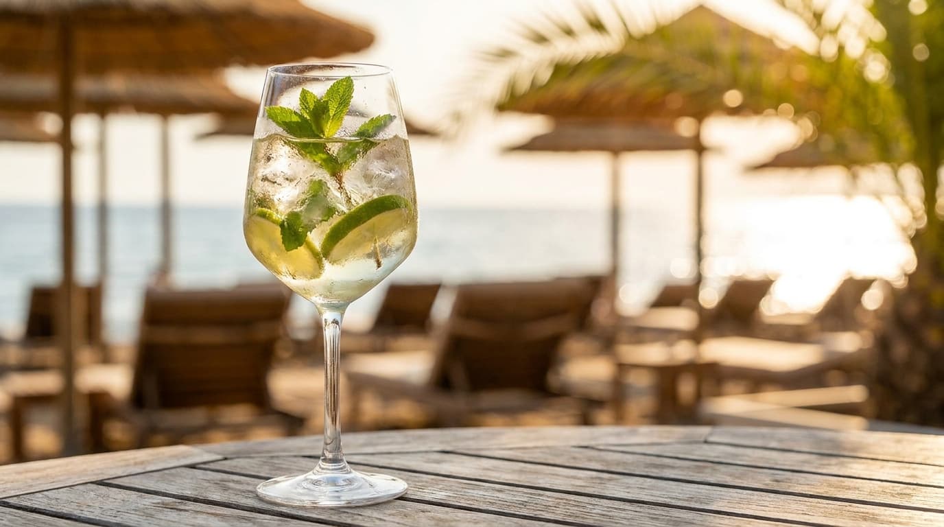 Maria 5 Beach – Clubs de playa en Mallorca