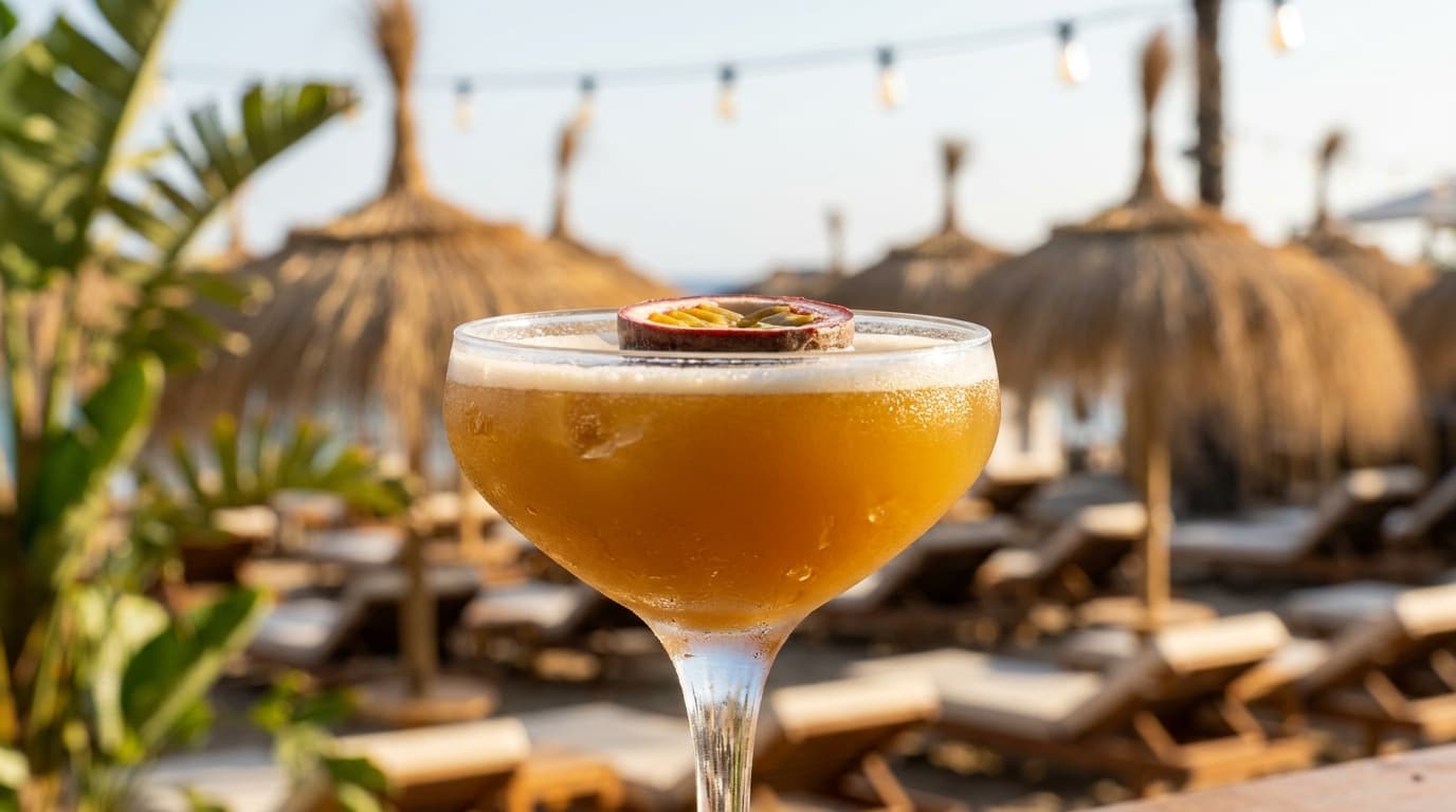 Mhares Sea Club – Clubs de playa en Mallorca