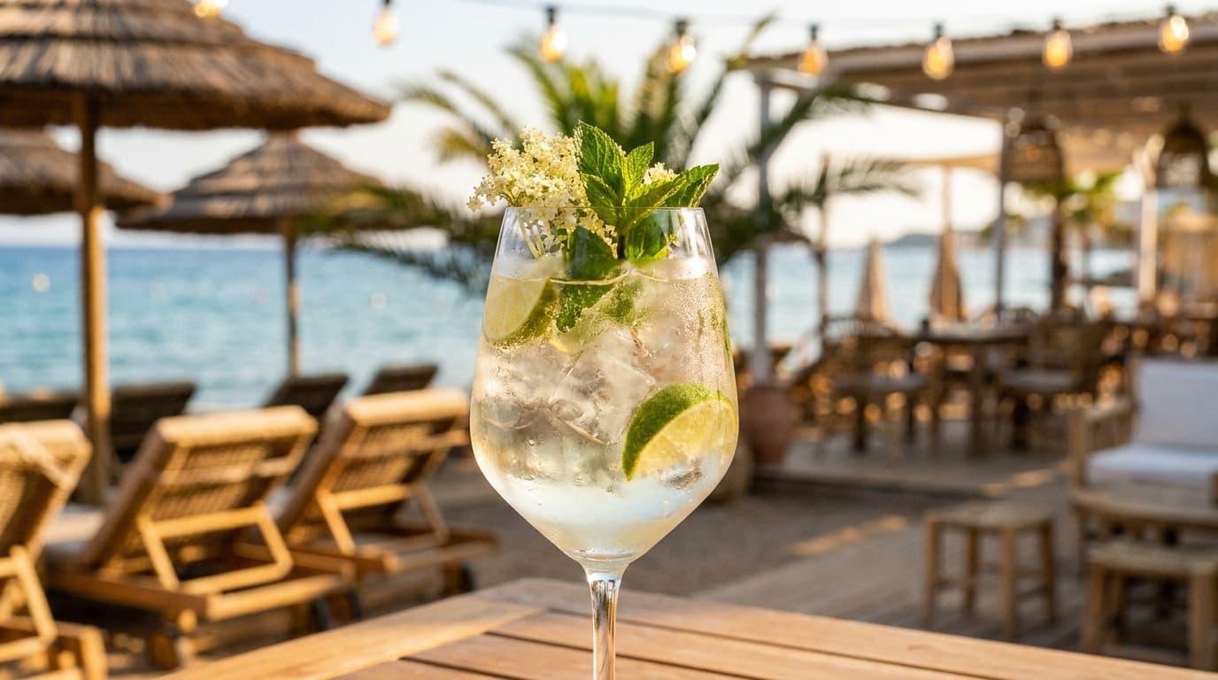 Mhares Sea Club – Eindruck 2