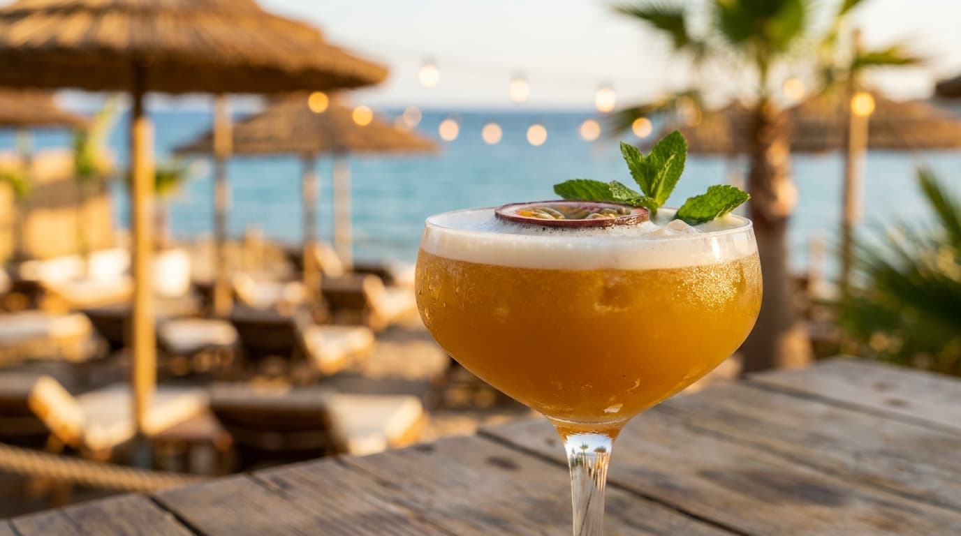 Moia Beach – Clubs de playa en Mallorca