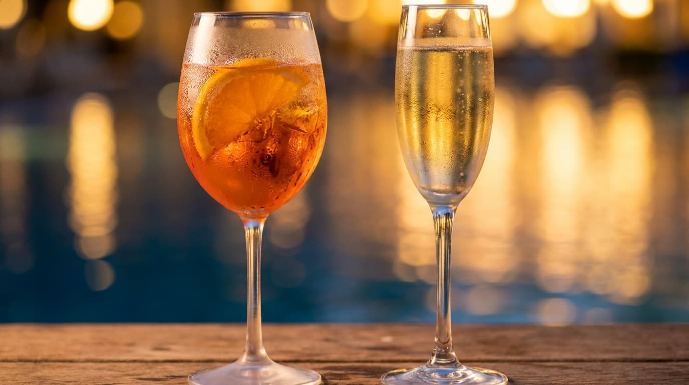 Mood Beach Club – Eindruck 1