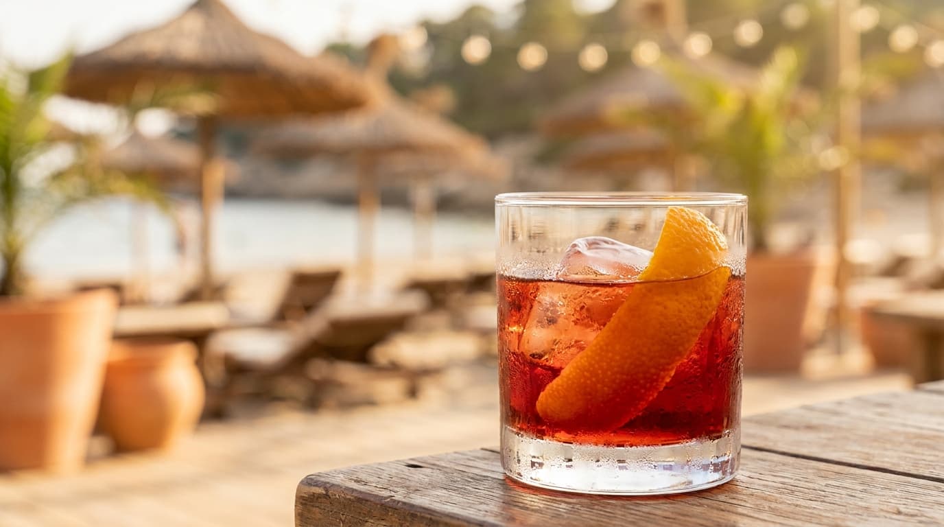 Nanai Beach – Clubs de playa en Mallorca