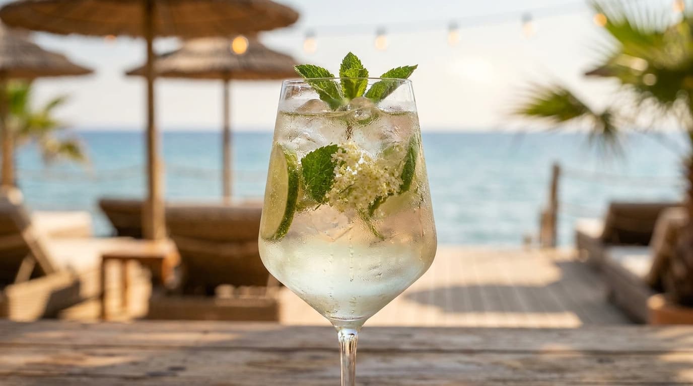 Nikki Beach Mallorca – Clubs de playa en Mallorca
