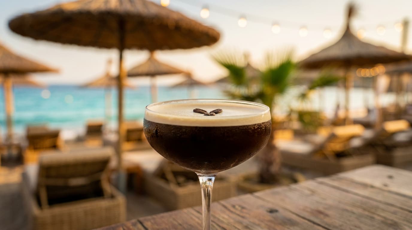 Nikki Beach Mallorca – Eindruck 2