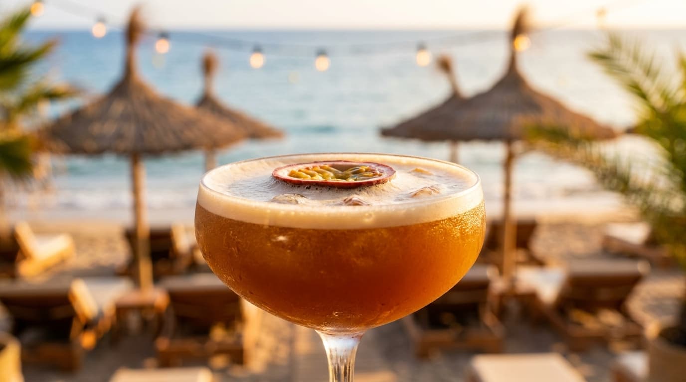 NU Mallorca Beach Club – Clubs de playa en Mallorca