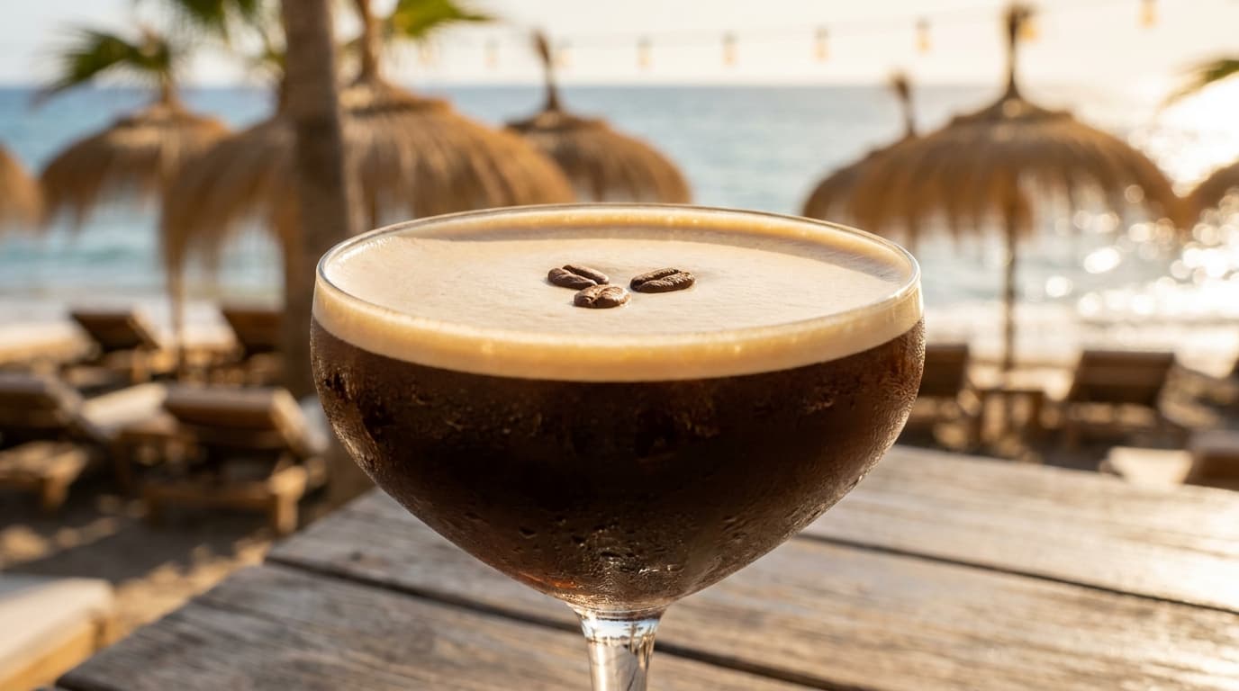Nusa Dua Beach Club – Clubs de playa en Mallorca