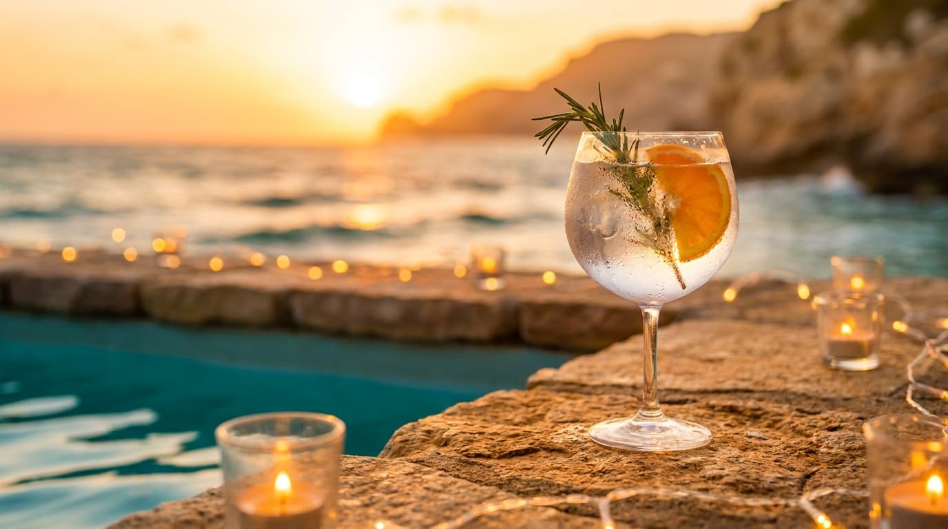 Ocean's Calvià Beach – Clubs de playa en Mallorca