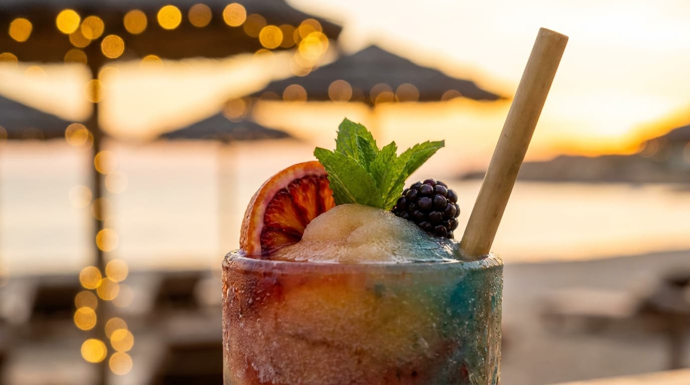 Ocean's Calvià Beach – impresión 1