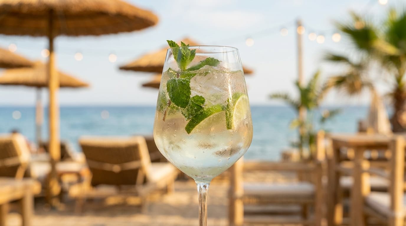 Ocean's Calvià Beach – Clubs de playa en Mallorca