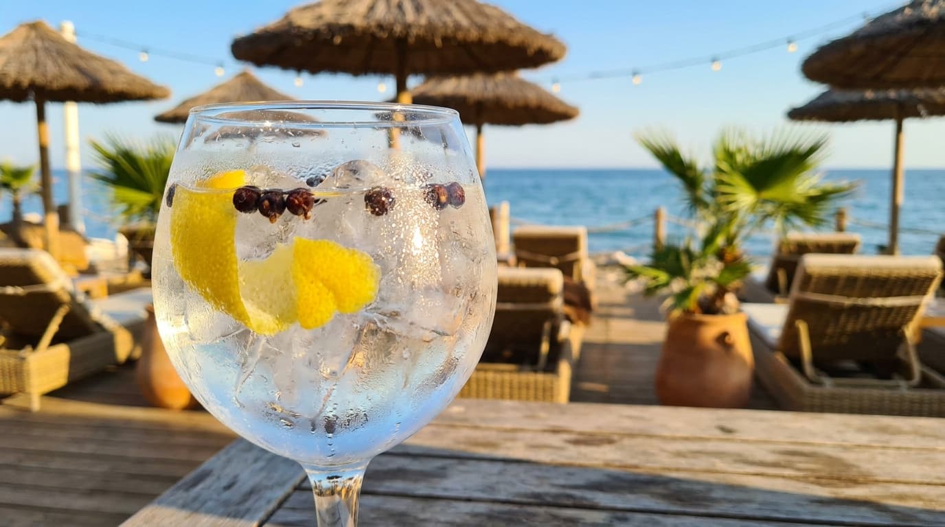 Ocolia Beach Club – Clubs de playa en Mallorca