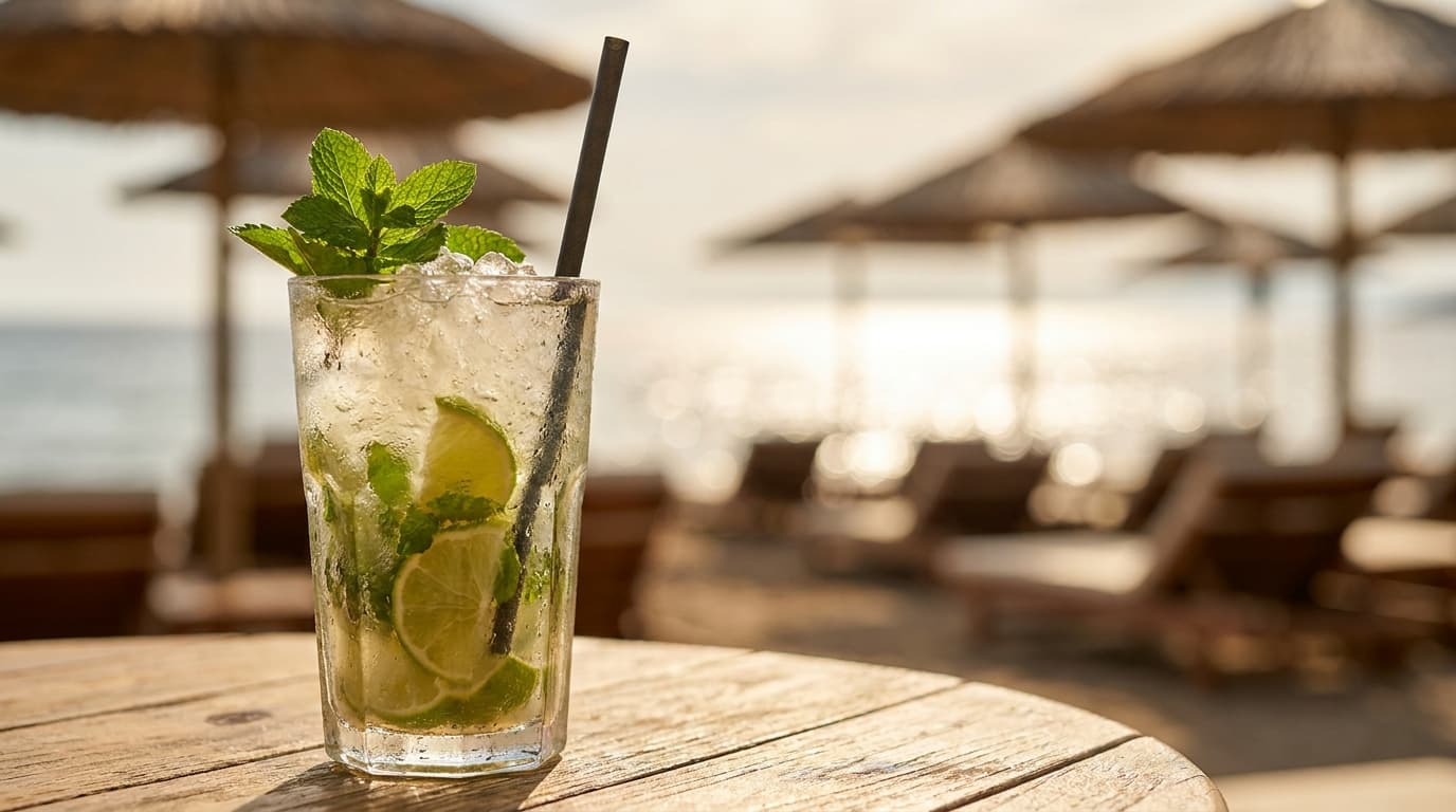 Playa Romantica Beach Club – Clubs de playa en Mallorca