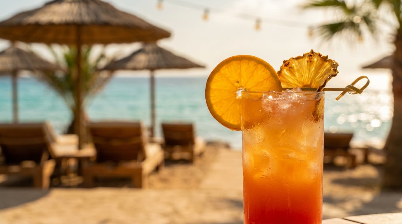 Ponderosa Beach – Clubs de playa en Mallorca