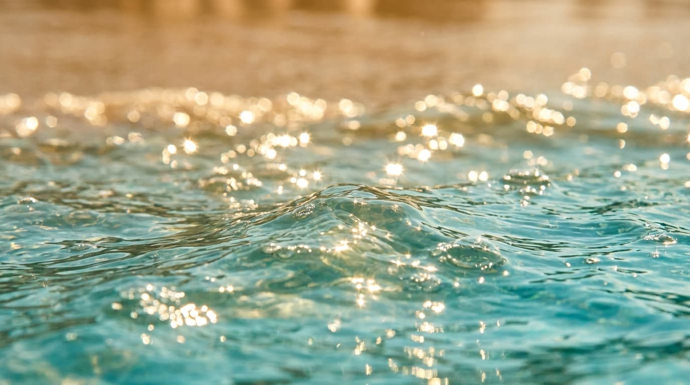 Pure Azaya Beach Club – impressió 2
