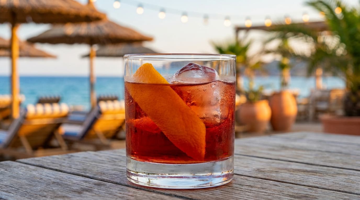 Pure Azaya Beach Club – Clubs de playa en Mallorca