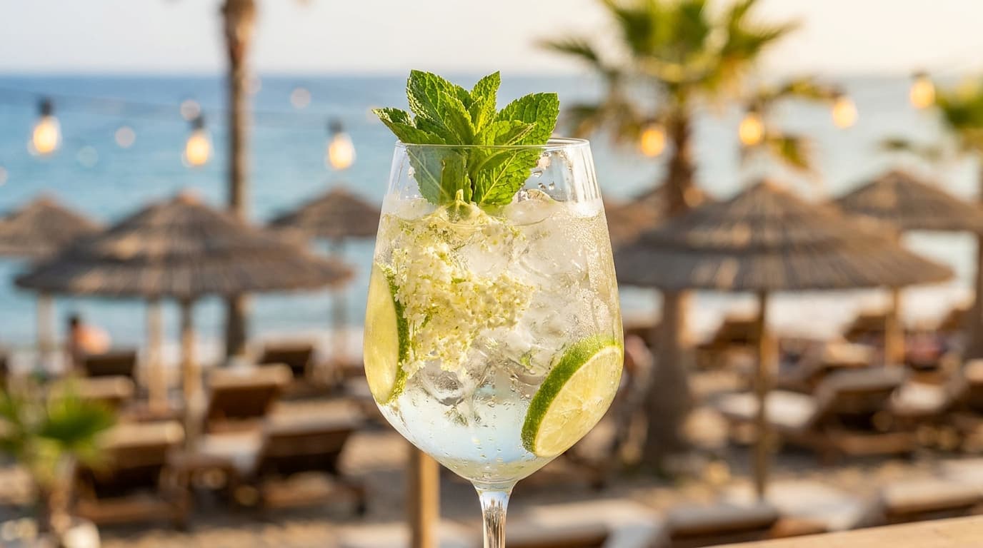 Purobeach Illetas – Clubs de playa en Mallorca