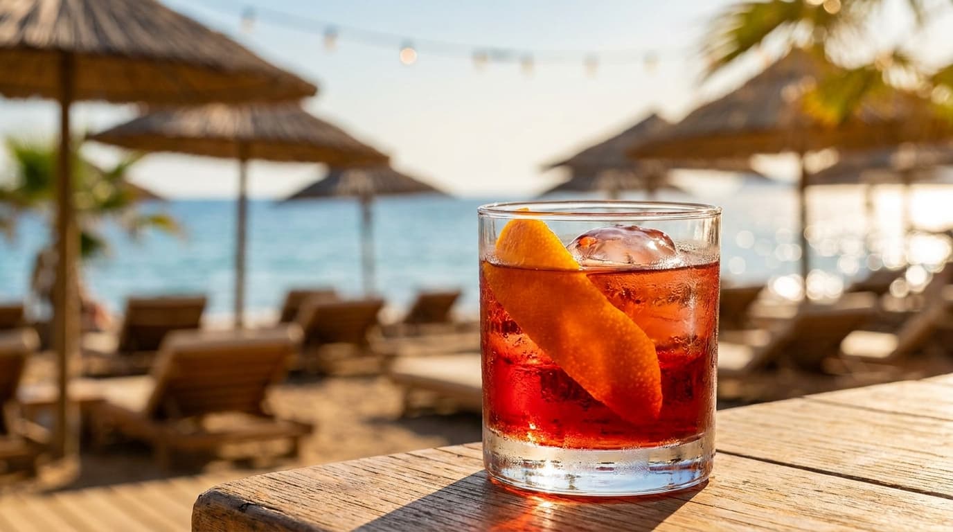 Purobeach Palma – Clubs de playa en Mallorca